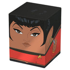 Productafbeelding Squaroes Squaroe Star Trek: The Original Series ST012 - Uhura