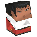 Productafbeelding Squaroes Squaroe Star Trek: The Original Series ST012 - Uhura