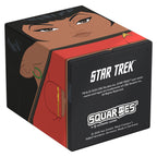 Productafbeelding Squaroes Squaroe Star Trek: The Original Series ST012 - Uhura