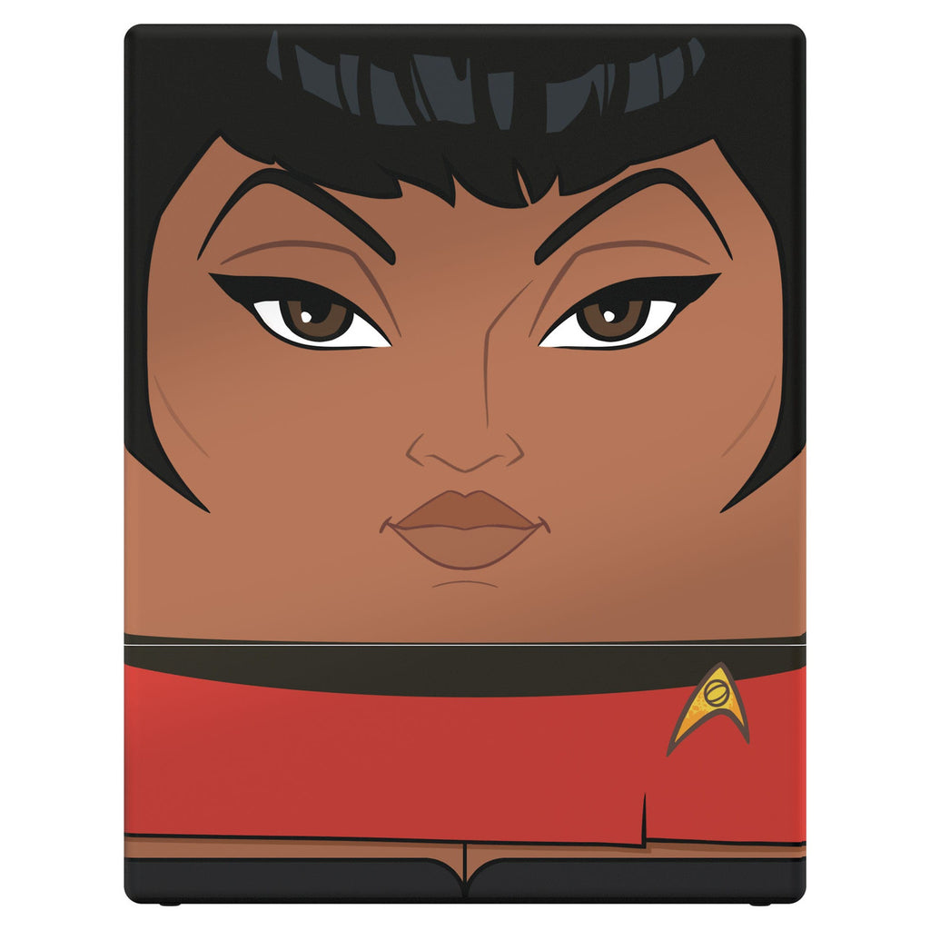 Productafbeelding Squaroes Squaroe Star Trek: The Original Series ST012 - Uhura