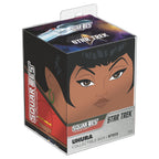 Productafbeelding Squaroes Squaroe Star Trek: The Original Series ST012 - Uhura