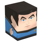 Productafbeelding Squaroes Squaroe Star Trek: The Original Series ST013 - Dr. McCoy