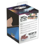 Productafbeelding Squaroes Squaroe Star Trek: The Original Series ST013 - Dr. McCoy