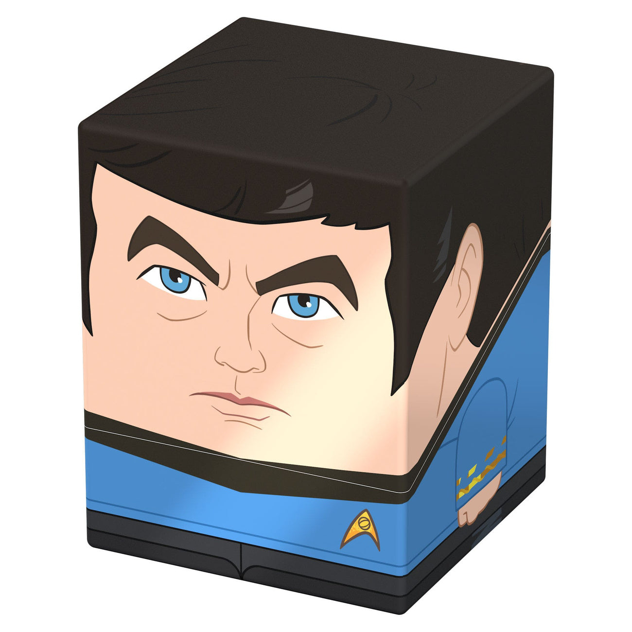 Productafbeelding Squaroes Squaroe Star Trek: The Original Series ST013 - Dr. McCoy