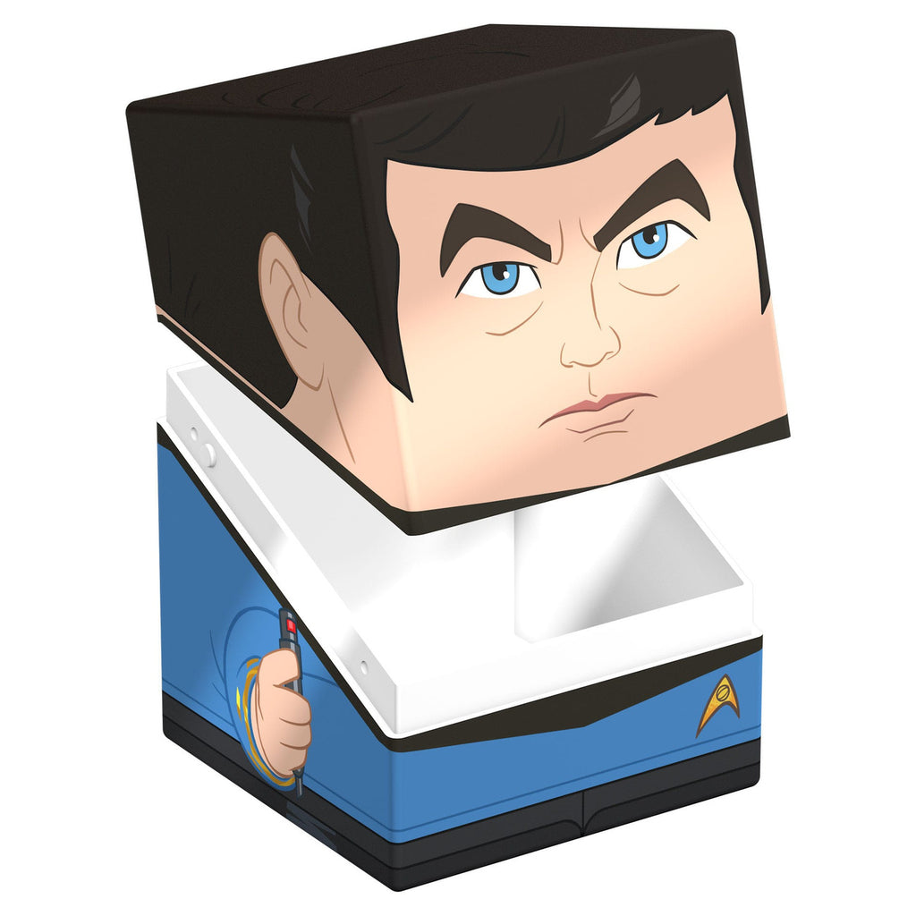 Productafbeelding Squaroes Squaroe Star Trek: The Original Series ST013 - Dr. McCoy