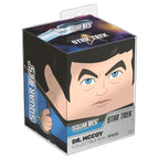Productafbeelding Squaroes Squaroe Star Trek: The Original Series ST013 - Dr. McCoy