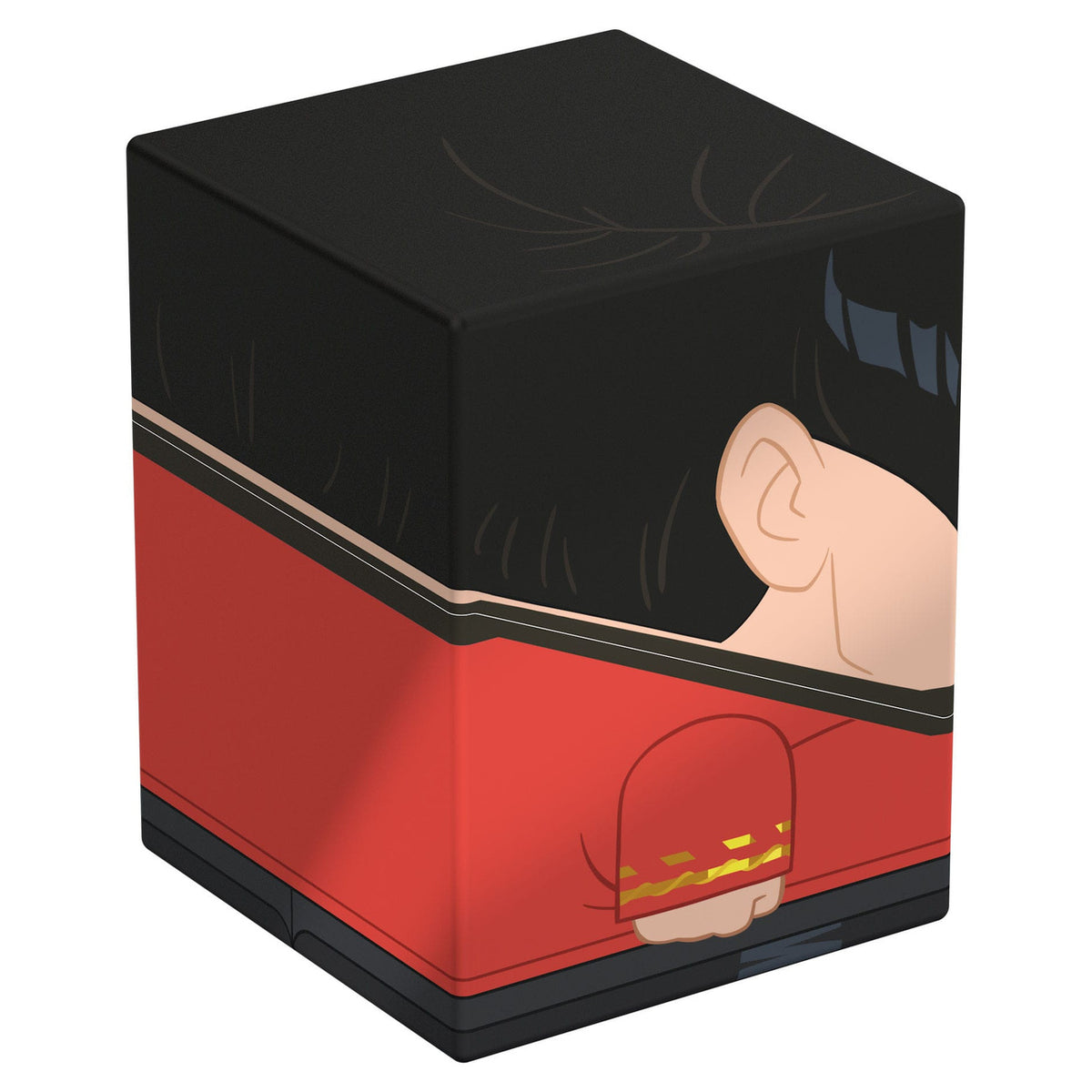 Productafbeelding Squaroes Squaroe Star Trek: The Original Series ST014 - Scotty