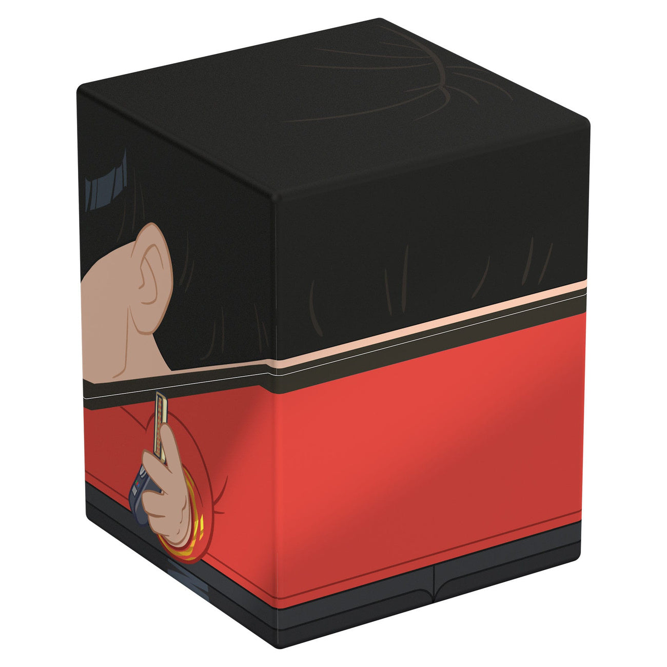 Productafbeelding Squaroes Squaroe Star Trek: The Original Series ST014 - Scotty