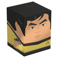 Productafbeelding Squaroes Squaroe Star Trek: The Original Series ST015 - Sulu