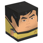 Productafbeelding Squaroes Squaroe Star Trek: The Original Series ST015 - Sulu