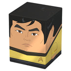 Productafbeelding Squaroes Squaroe Star Trek: The Original Series ST015 - Sulu