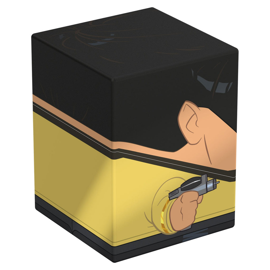 Productafbeelding Squaroes Squaroe Star Trek: The Original Series ST015 - Sulu