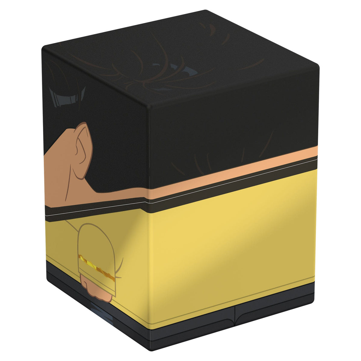 Productafbeelding Squaroes Squaroe Star Trek: The Original Series ST015 - Sulu