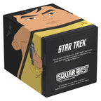 Productafbeelding Squaroes Squaroe Star Trek: The Original Series ST015 - Sulu