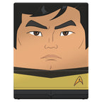 Productafbeelding Squaroes Squaroe Star Trek: The Original Series ST015 - Sulu