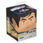 Productafbeelding Squaroes Squaroe Star Trek: The Original Series ST015 - Sulu