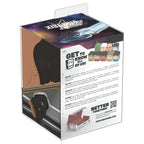 Productafbeelding Squaroes Squaroe Star Trek: The Original Series ST017 - Klingon