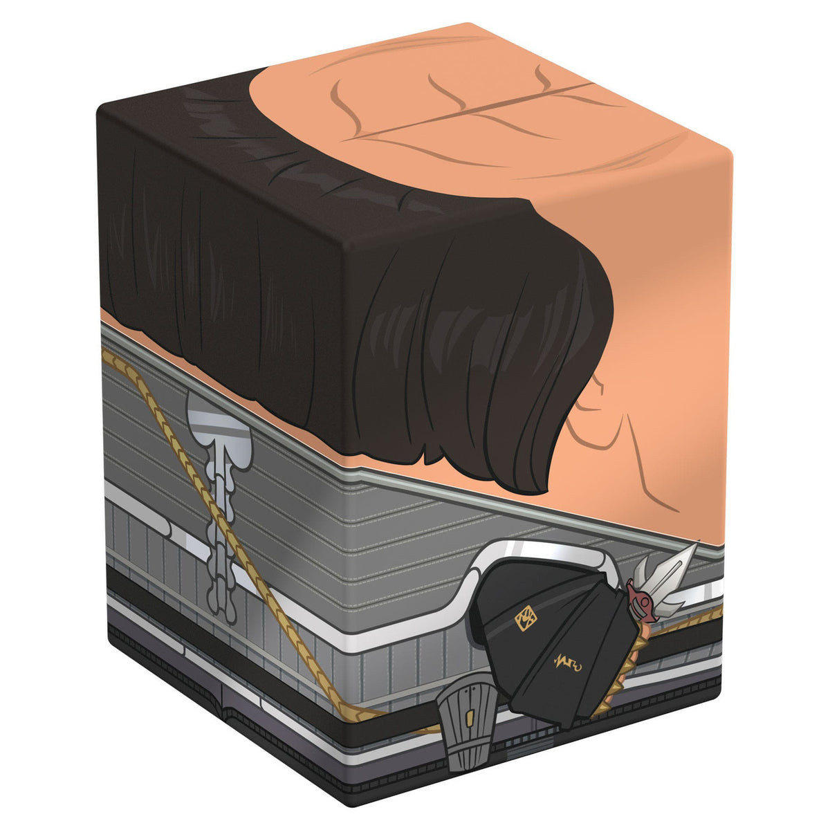 Productafbeelding Squaroes Squaroe Star Trek: The Original Series ST017 - Klingon