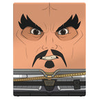 Productafbeelding Squaroes Squaroe Star Trek: The Original Series ST017 - Klingon