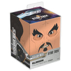 Productafbeelding Squaroes Squaroe Star Trek: The Original Series ST017 - Klingon