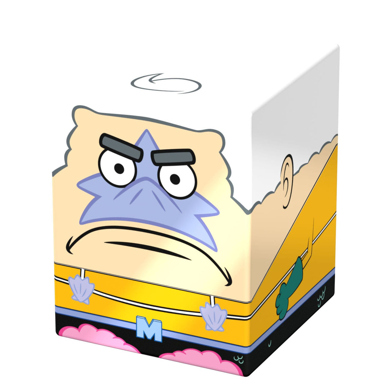 Productafbeelding Squaroes Squaroe "SpongeBob SquarePants" SB010 - Mermaid Man