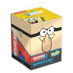 Product image Squaroes Squaroe SpongeBob SquarePants™ SB011 - Barnacle Boy