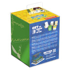 Productafbeelding Squaroes Squaroe SpongeBob SquarePants™ SB012 - Vliegende Hollander