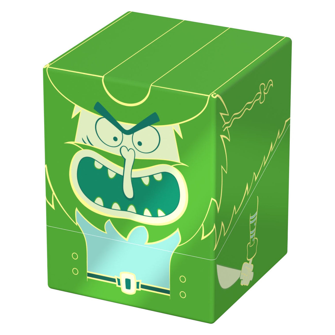 Productafbeelding Squaroes Squaroe SpongeBob SquarePants™ SB012 - Vliegende Hollander
