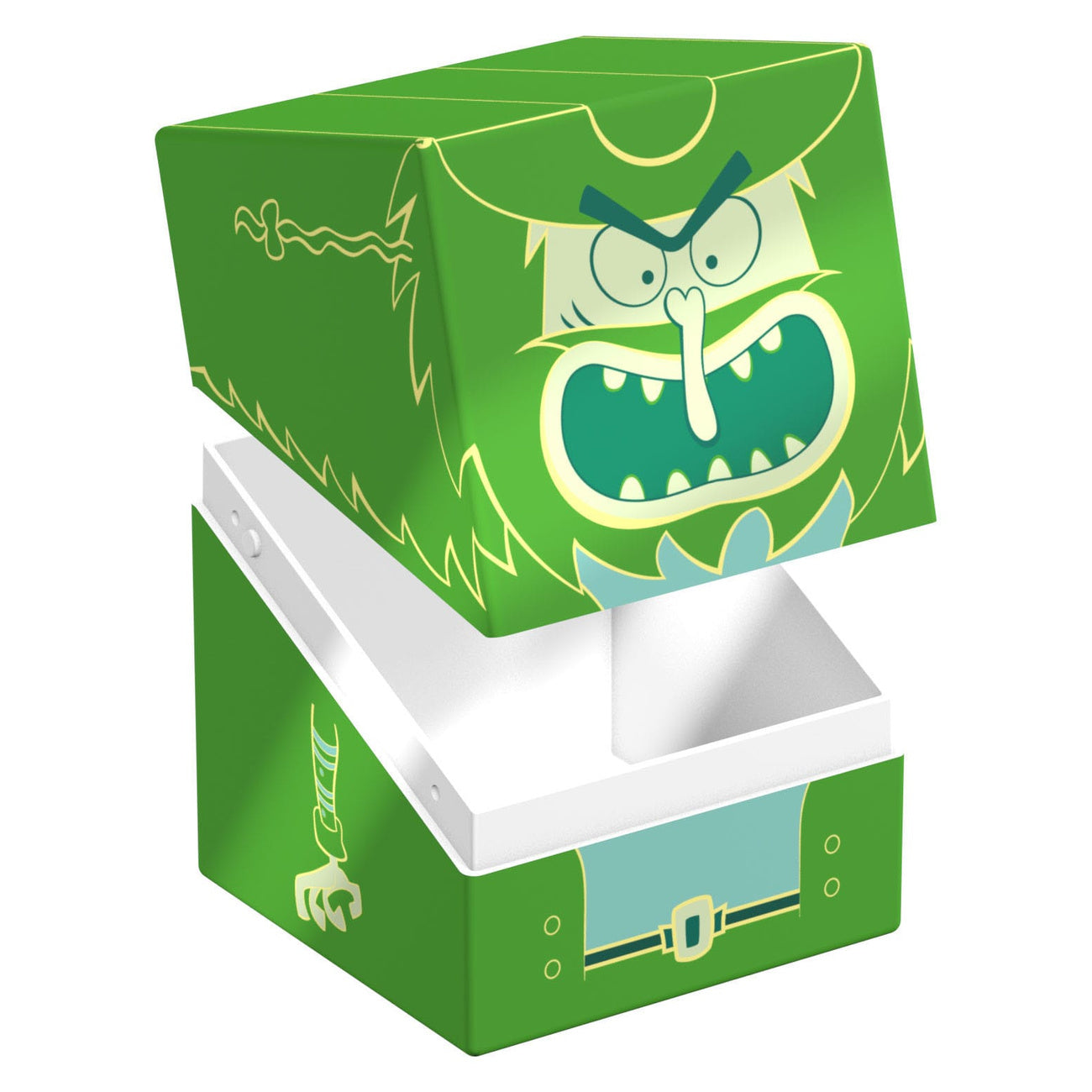 Productafbeelding Squaroes Squaroe SpongeBob SquarePants™ SB012 - Vliegende Hollander