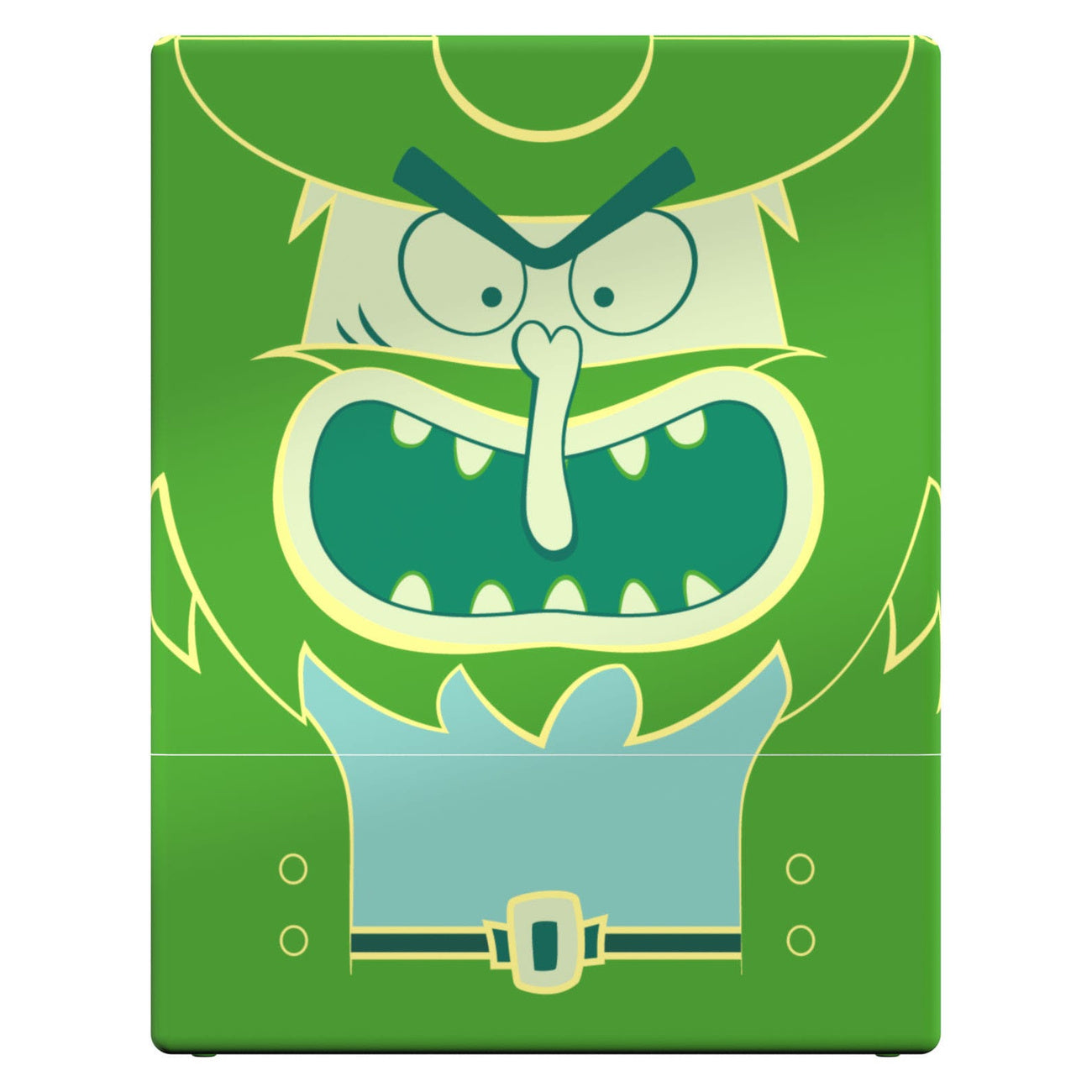 Productafbeelding Squaroes Squaroe SpongeBob SquarePants™ SB012 - Vliegende Hollander