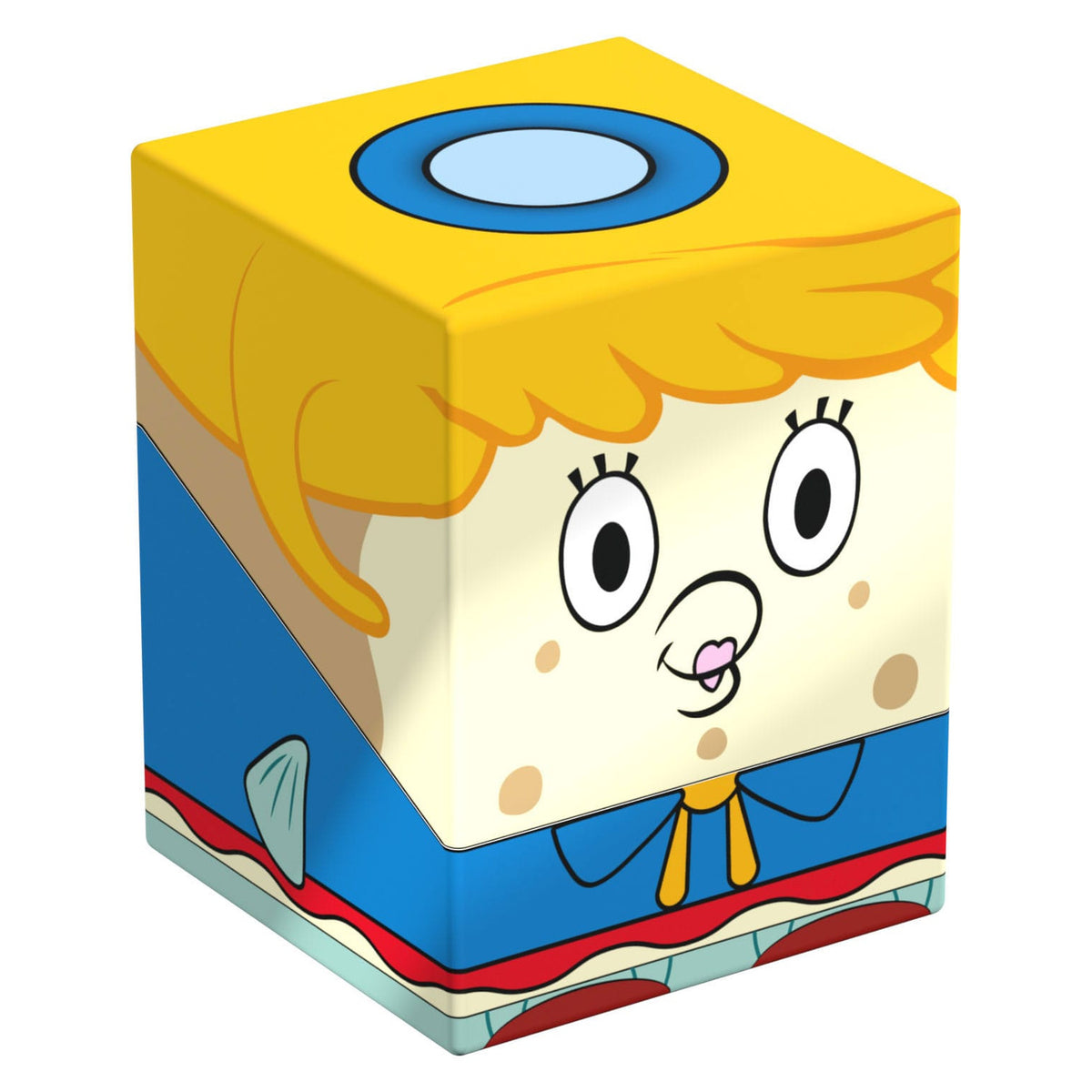 Productafbeelding Squaroes Squaroe Spongebob Squarepants™ SB013 - Mevrouw Puff
