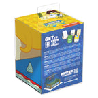 Productafbeelding Squaroes Squaroe Spongebob Squarepants™ SB013 - Mevrouw Puff