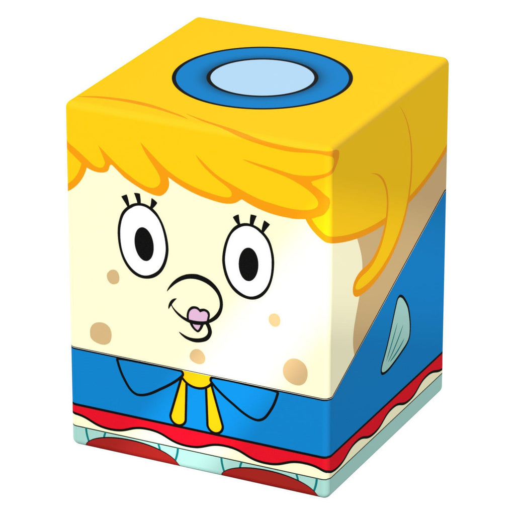 Productafbeelding Squaroes Squaroe Spongebob Squarepants™ SB013 - Mevrouw Puff