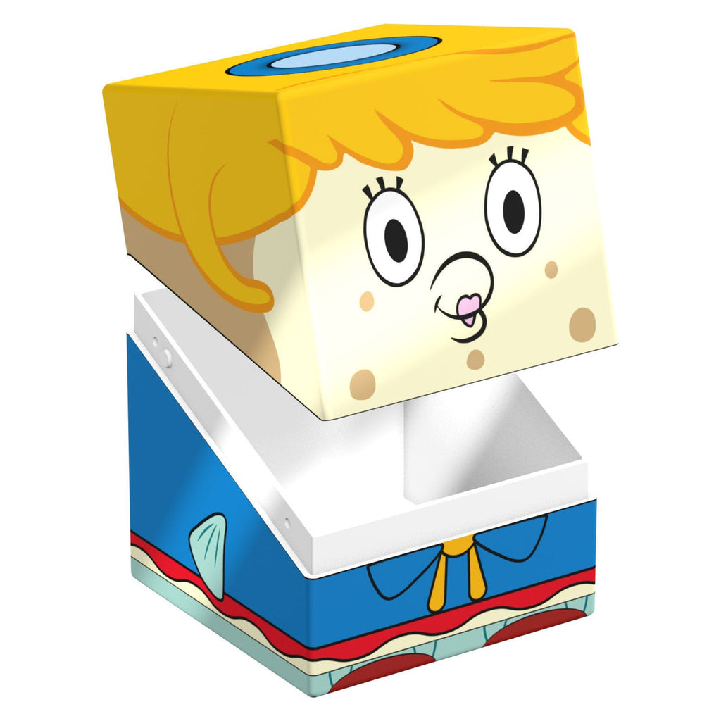 Productafbeelding Squaroes Squaroe Spongebob Squarepants™ SB013 - Mevrouw Puff