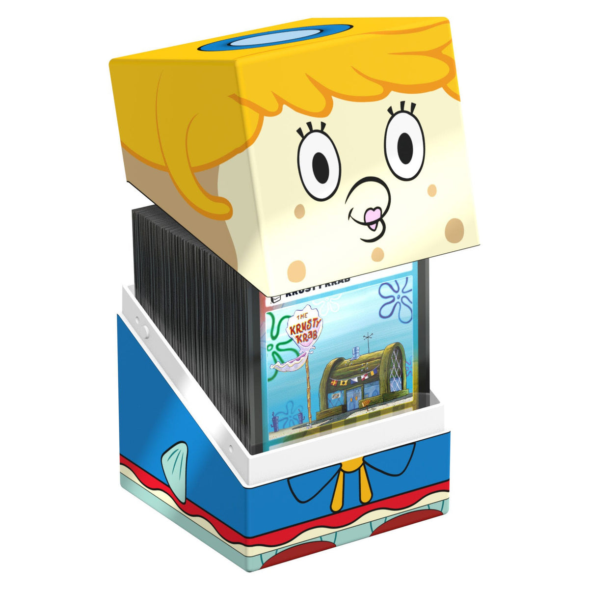 Productafbeelding Squaroes Squaroe Spongebob Squarepants™ SB013 - Mevrouw Puff