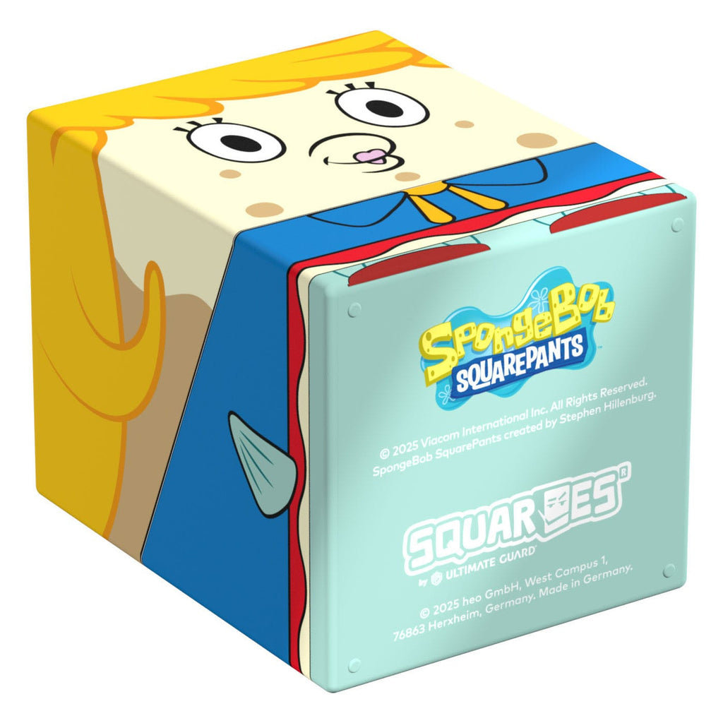 Productafbeelding Squaroes Squaroe Spongebob Squarepants™ SB013 - Mevrouw Puff