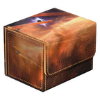 Productafbeelding Ultimate Guard Sidewinder 100+ Xenoskin Magic: The Gathering "Edge of Eternities" - Adagia, Windswept Bastion