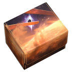 Productafbeelding Ultimate Guard Sidewinder 100+ Xenoskin Magic: The Gathering "Edge of Eternities" - Adagia, Windswept Bastion