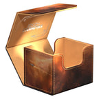 Productafbeelding Ultimate Guard Sidewinder 100+ Xenoskin Magic: The Gathering "Edge of Eternities" - Adagia, Windswept Bastion