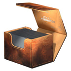 Productafbeelding Ultimate Guard Sidewinder 100+ Xenoskin Magic: The Gathering "Edge of Eternities" - Adagia, Windswept Bastion