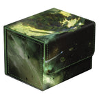 Productafbeelding Ultimate Guard Sidewinder 100+ Xenoskin Magic: The Gathering "Edge of Eternities" - Hissing Quagmire
