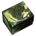 Productafbeelding Ultimate Guard Sidewinder 100+ Xenoskin Magic: The Gathering "Edge of Eternities" - Hissing Quagmire