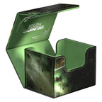 Productafbeelding Ultimate Guard Sidewinder 100+ Xenoskin Magic: The Gathering "Edge of Eternities" - Hissing Quagmire