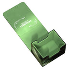 Productafbeelding Ultimate Guard Sidewinder 100+ Xenoskin Magic: The Gathering "Edge of Eternities" - Hissing Quagmire