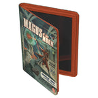 Productafbeelding Ultimate Guard Zipfolio 360 Xenoskin Magic: The Gathering "Edge of Eternities" - Magus of the Moon