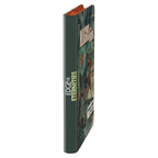 Productafbeelding Ultimate Guard Zipfolio 360 Xenoskin Magic: The Gathering "Edge of Eternities" - Magus of the Moon