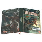 Productafbeelding Ultimate Guard Zipfolio 360 Xenoskin Magic: The Gathering "Edge of Eternities" - Magus of the Moon