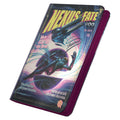 Productafbeelding Ultimate Guard Zipfolio 360 Xenoskin Magic: The Gathering "Edge of Eternities" - Nexus of Fate