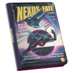 Productafbeelding Ultimate Guard Zipfolio 360 Xenoskin Magic: The Gathering "Edge of Eternities" - Nexus of Fate