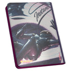 Productafbeelding Ultimate Guard Zipfolio 360 Xenoskin Magic: The Gathering "Edge of Eternities" - Nexus of Fate